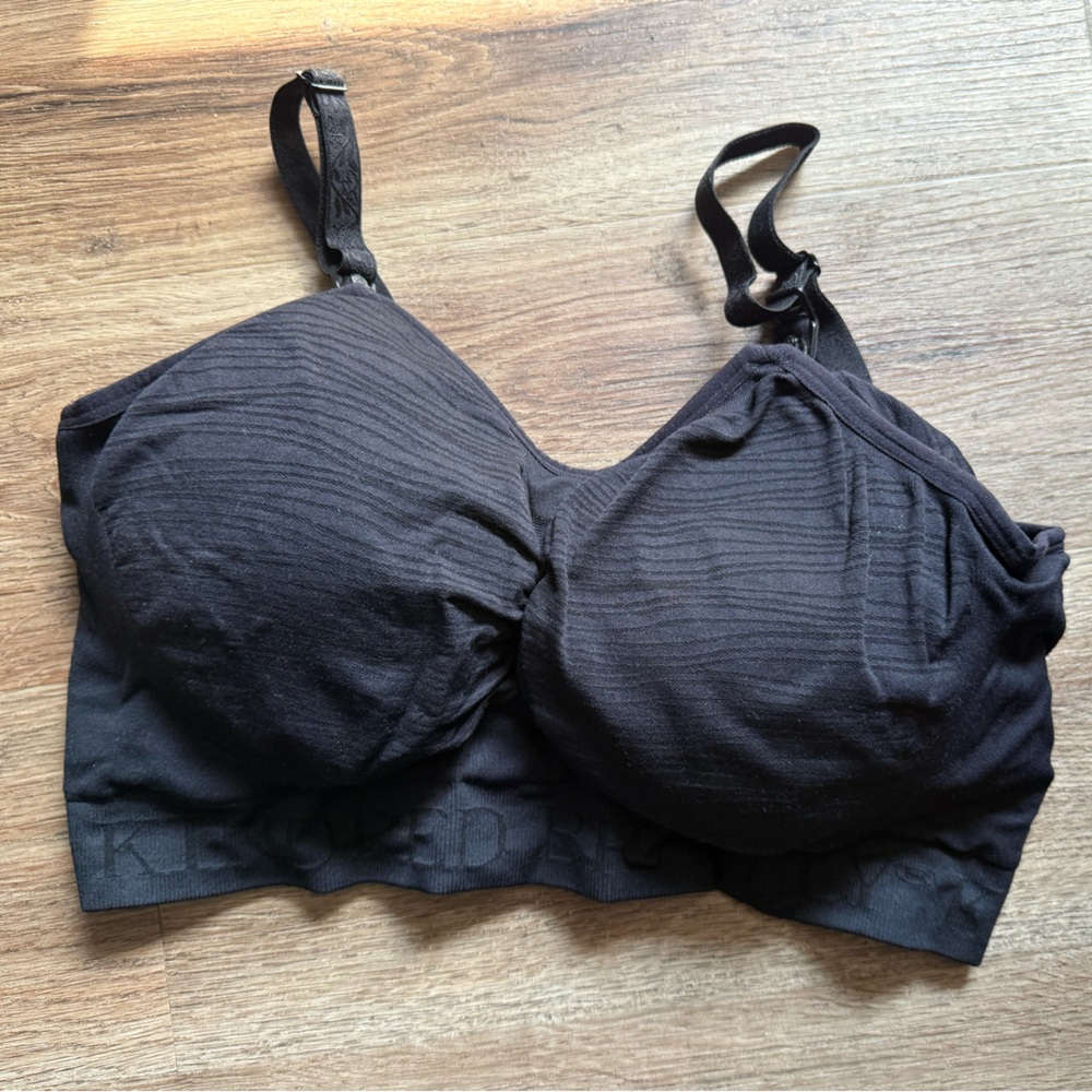Kindred Braverly Nursing/Pumping Bra